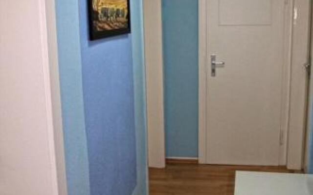 1azimmervermietung Hannover Zentrum