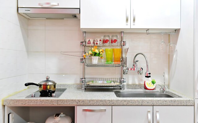 Gapyeong Aritaun Pension