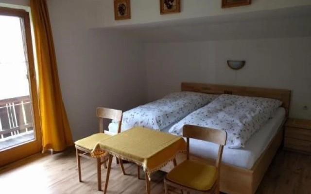 Gästehaus Maurachbauer Hans Jörg Steinlechner