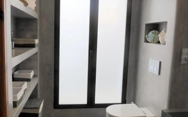 Altea Town House Deluxe Sea View