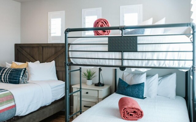 Adventure Awaits by Freedom Vacation Rentals