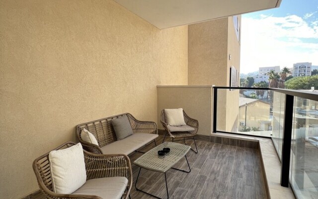 Briza 11 Eilat