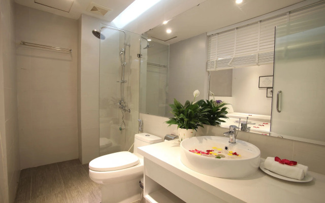 Ping Hanoi Hotel