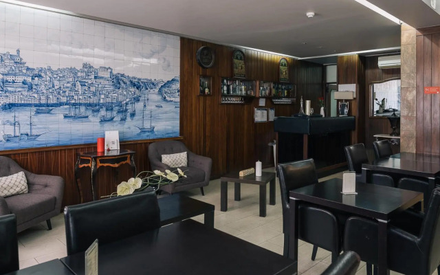 Hotel São José Porto