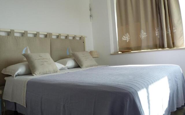 Attico Lux Vista Mare - Spiaggia a 50 M