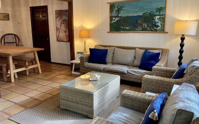 Maritime Memories 3 Bedroom Home by RedAwning
