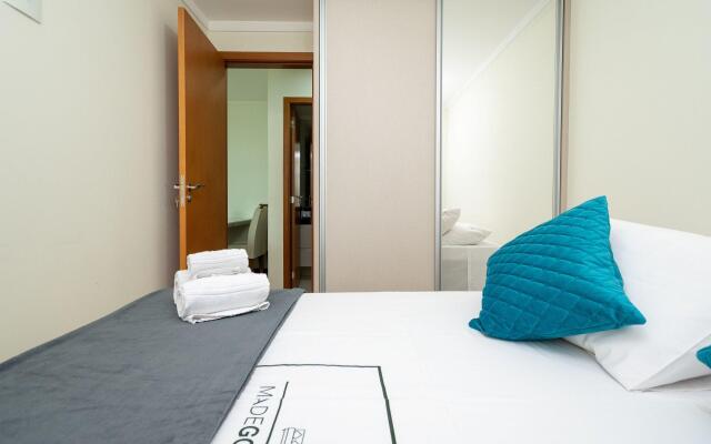 Ap 2 quartos St Bueno Ed Pontal PPB2308