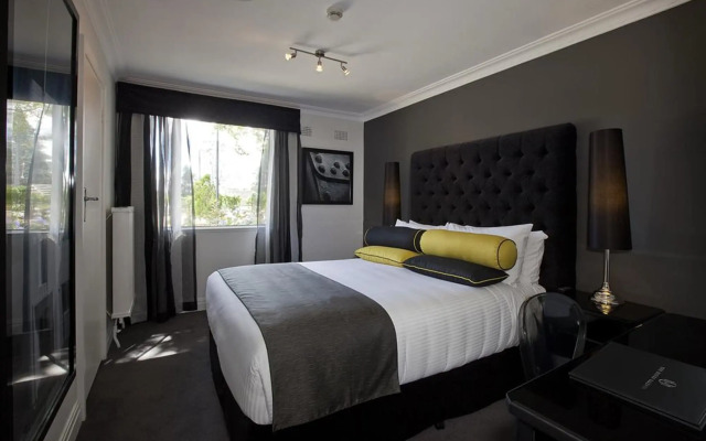 The Hydro Majestic Hotel