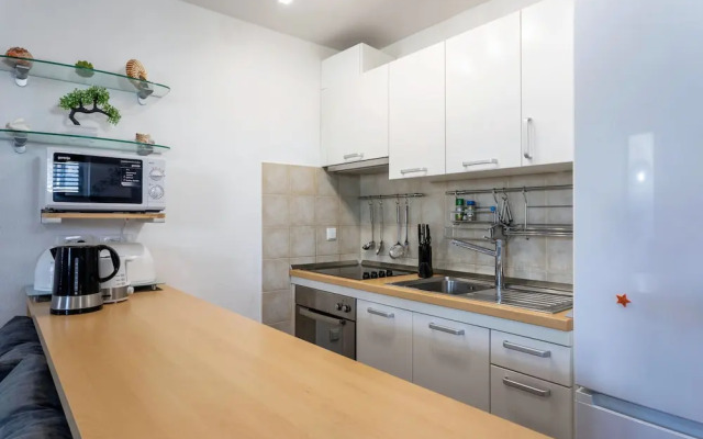 Apartment Zara -