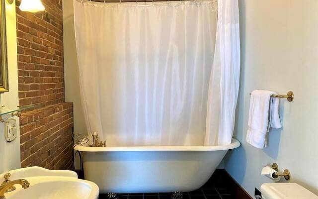 The Inn on Primrose Hill