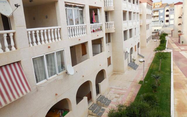 Apartamentos Costa Azahar 3000