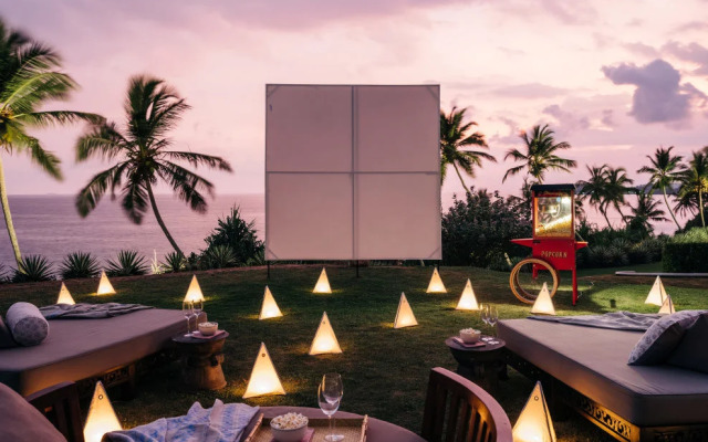 ANI Private Resorts Sri Lanka