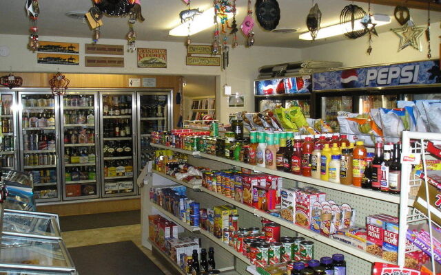 Bend-Sunriver RV Campground