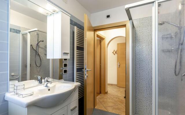 Pordoi, Two Room Apartment. -418 Pordoi