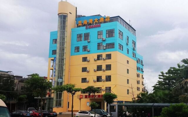 Blue Bay Hotel