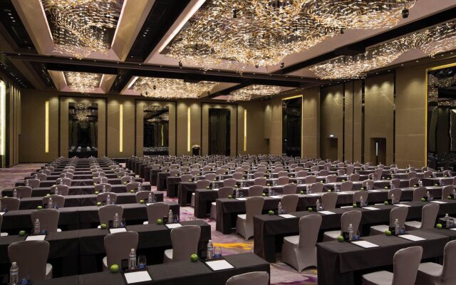 Crowne Plaza Hong Kong Kowloon East by IHG