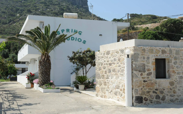 Spring Studios