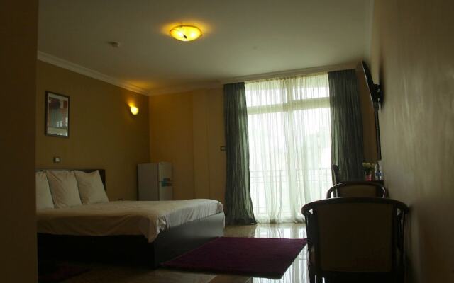 Melodie Hotel