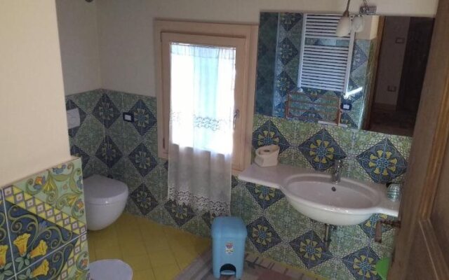 B&B Villa Roncatti