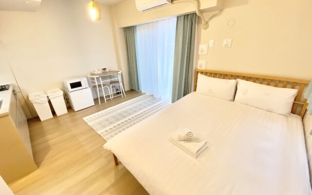 Akasaka Residence