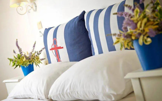 Fi Light Solto Boutique Beach