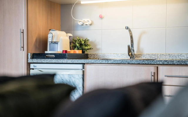 Downtown Residence by Apartments2Enjoy