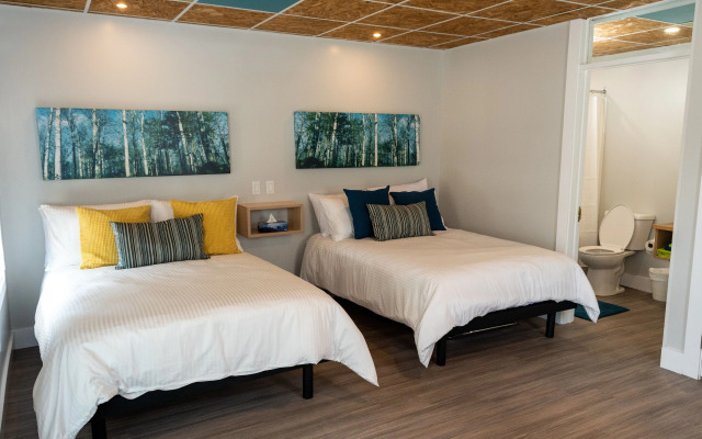 Morel Executive Suites