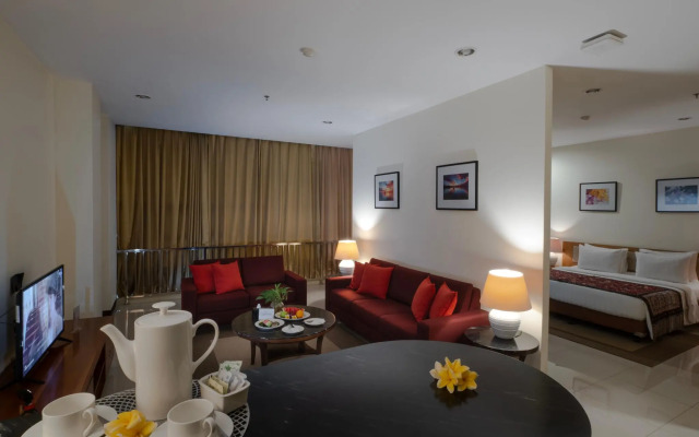 Naraya Hotel Jakarta