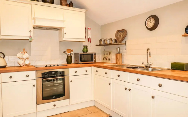 Stockwell Hall Cottage