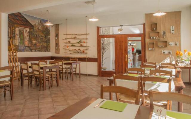 Residence Miravalle e StellAlpina