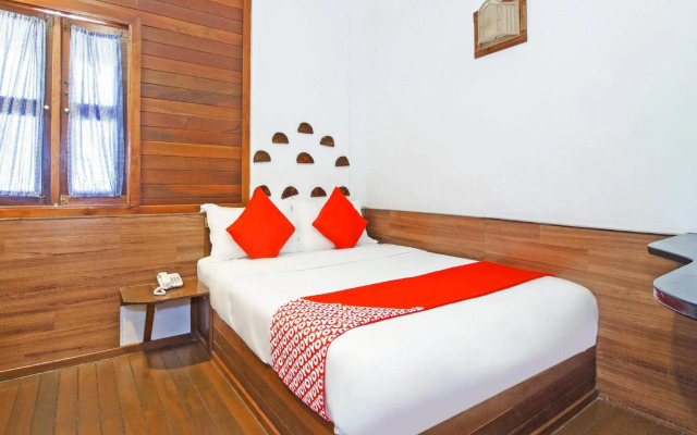 Hotel Five 2
