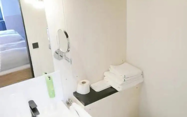 Hotel Zwölf Apostel