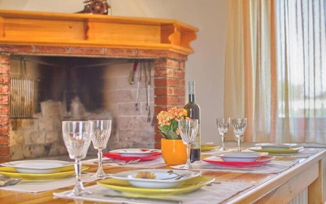 Holiday Home Nina&Tea