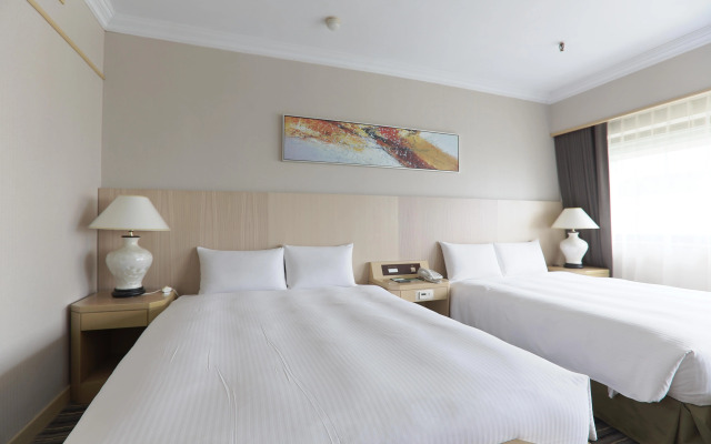 Santos Hotel