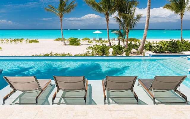 Villa Hawksbill