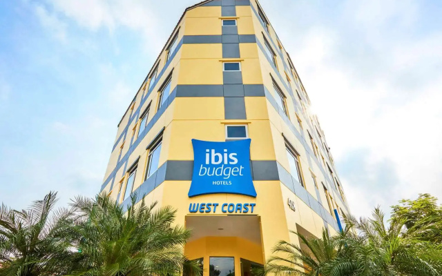 Ibis budget Singapore West Coast