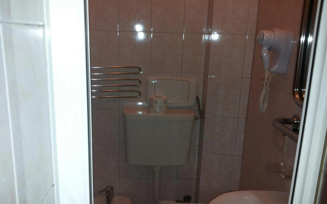 Hotel Le Querce