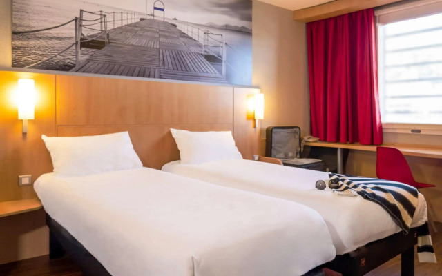 ibis Cannes Mandelieu