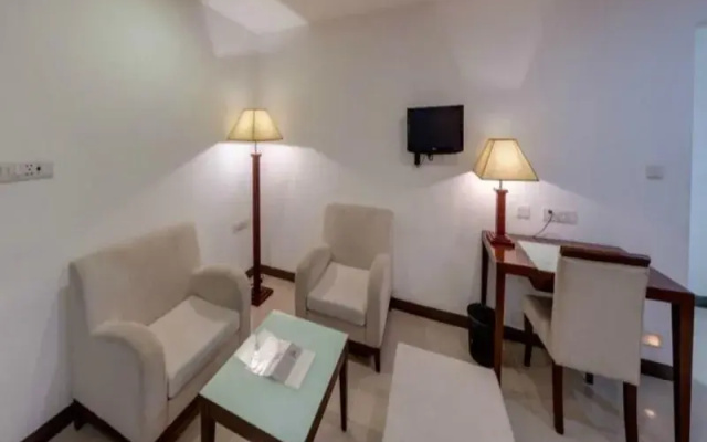 Falcons Nest Imperia Suites