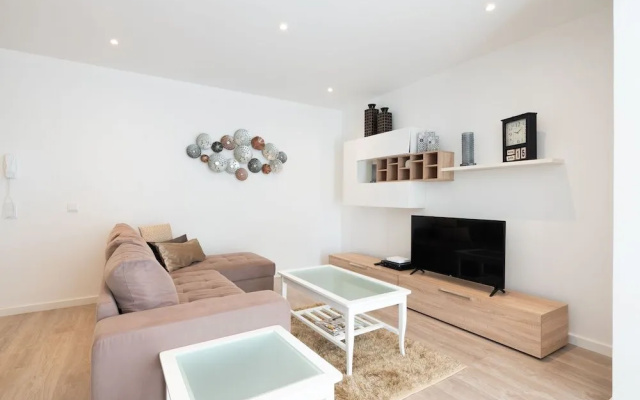 Piornais Apartment