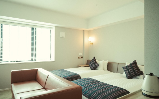 Deluxe Twin room (트윈 침대 2개) 사진 1