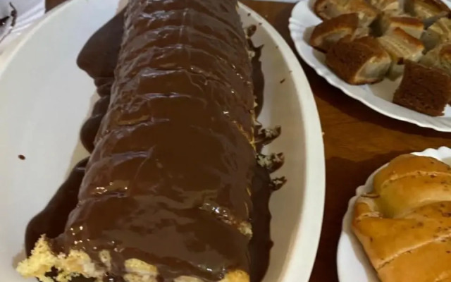 Pousada ï¿½guas Claras