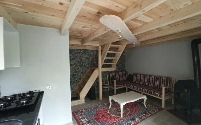 Nehir Bungalows