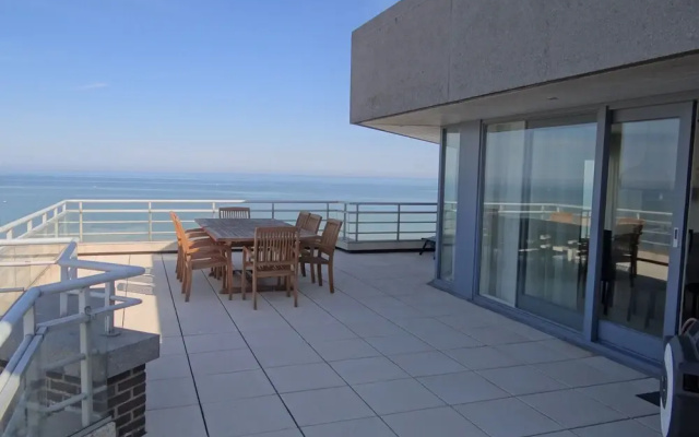 Apartment in Nieuwpoort for 6 Persons
