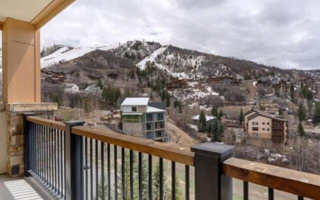 Edgemont 2602 - Luxury Ski-in Ski-out Condo