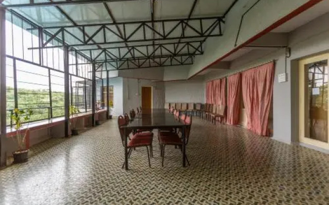 KSTDC Hotel Mayura Nisarga Pearl Valley