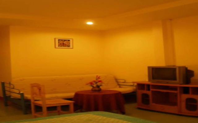 Wanliya Resort