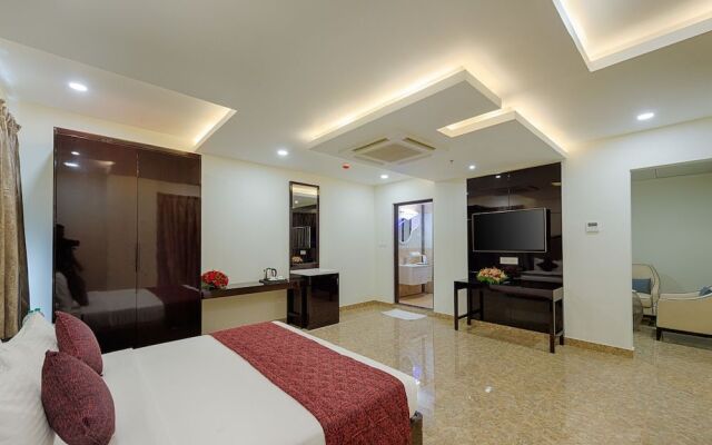 Hotel Lance International