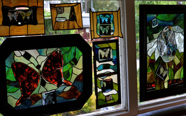 Nymans Bed & Breakfast