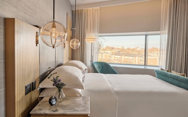 Hyatt Regency London Olympia